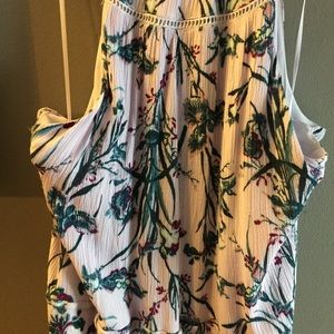 rachel ashwell Dresses - Rachel Ashwell Boho Maxi Layered Skirt rachel ashwell Dresses - Rachel Ashwell Boho Maxi Layered Skirt